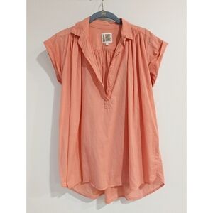 A Shirt Thing Liv Cabo Top